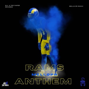 Rams Anthem - Single