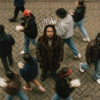 Umnu - Um Mainstream no Underground