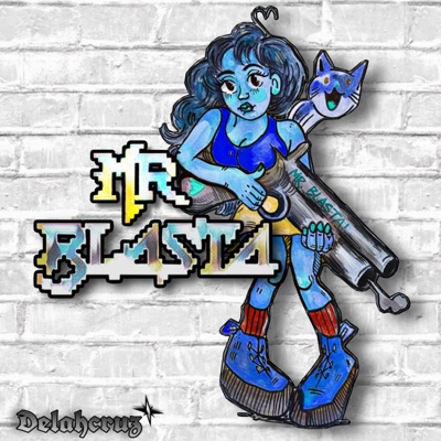 Mr Blasta (feat. Mr. Bug) - Single