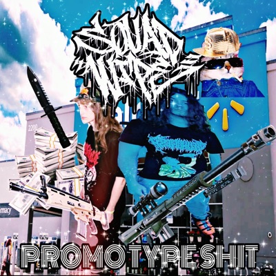 PROMO TYPE SHIT - Single
