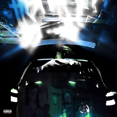 ANIMA (feat. Hilly the Artist) - EP