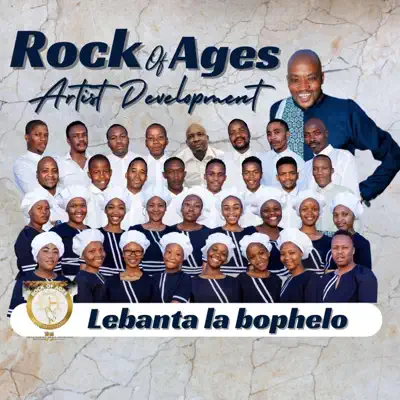 Luister naar 'Lebanta La Bophelo' van Rock Of Ages Artist Development
