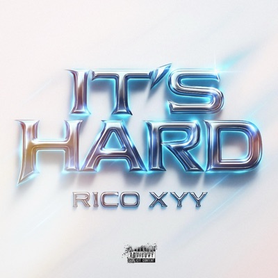 It's Hard - Single