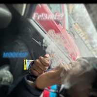 Friendz?(My Luhshi) - Single - MOODIEP