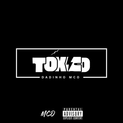 Tóxico - Single