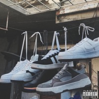 Zapatos! (feat. Carlos Pérez, Areyanjc, Seruxxx, Jere & m4rcano) [Remix] - Single - Alee!