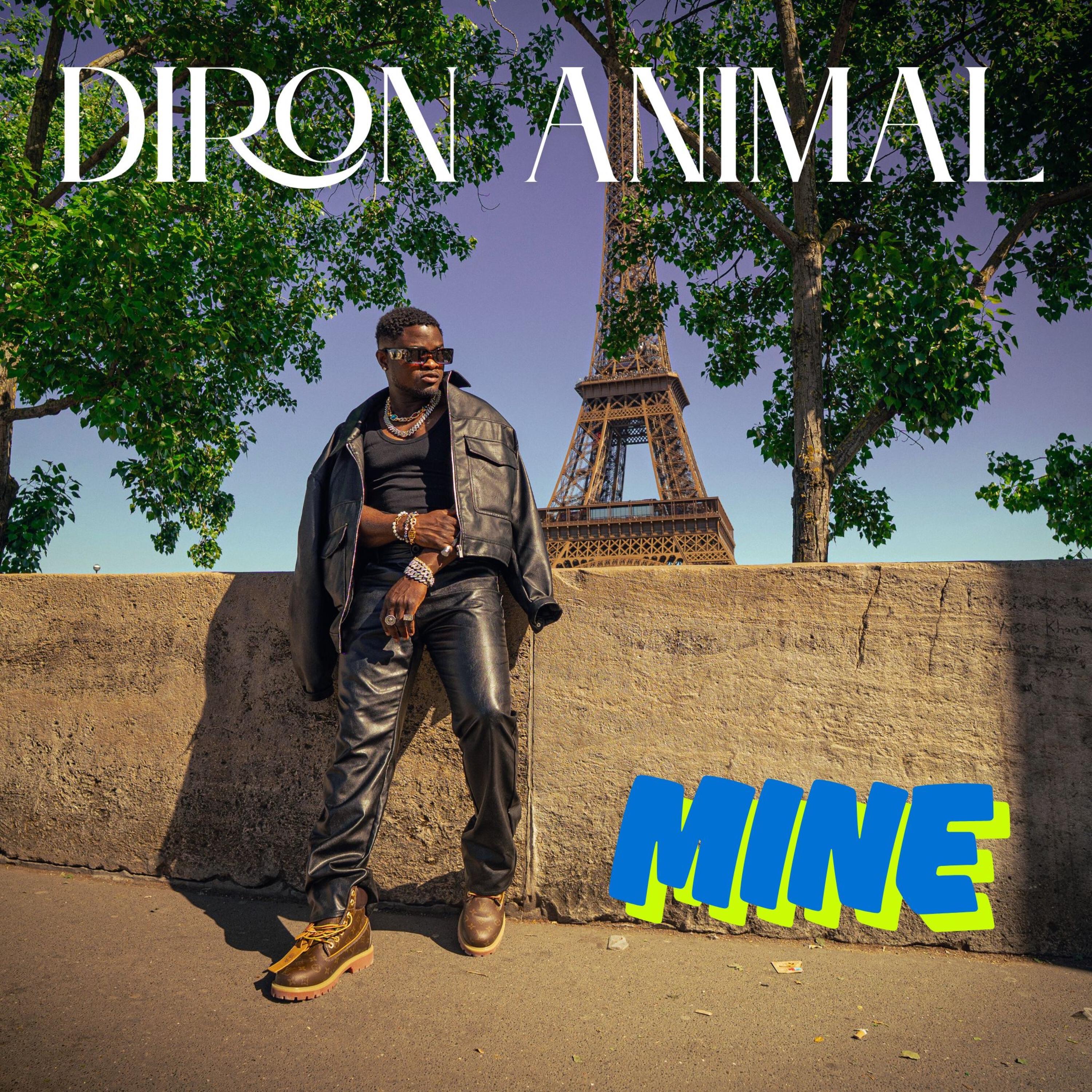 MiNE - Single