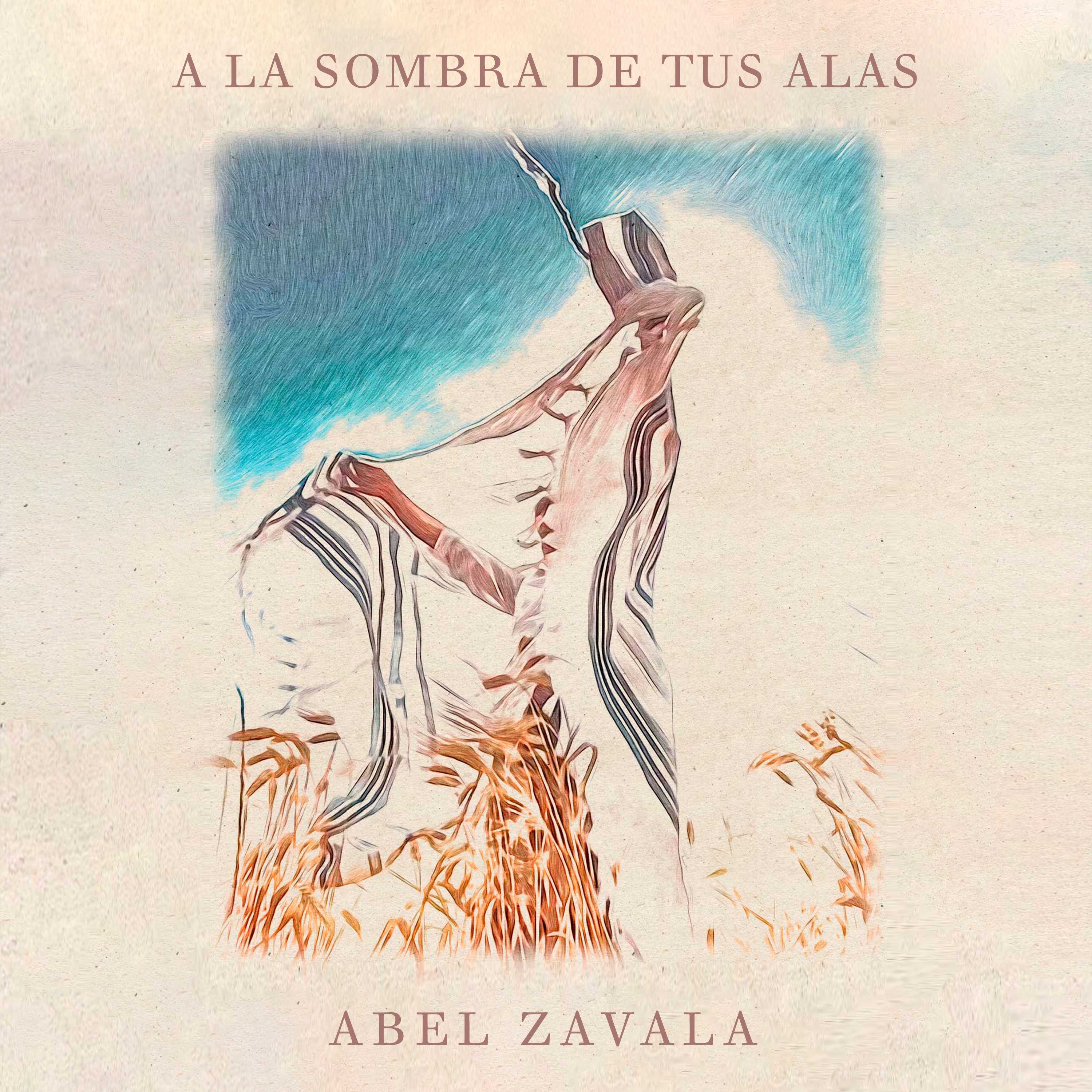 A la Sombra de Tus Alas - Single