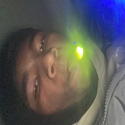Flashing lights - Single