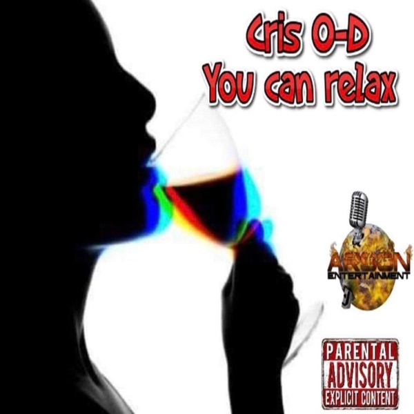 You Can Relax