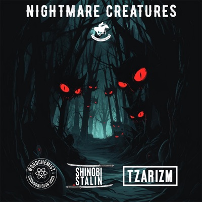 Nightmare Creatures - Single