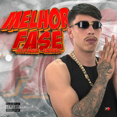 Melhor Fase - Single