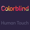 Colorblind - Human Touch