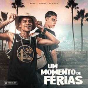 Um Momento de Férias