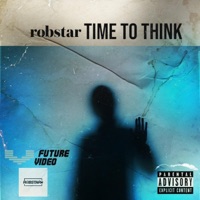 Time to Think - Single - Robstarchives