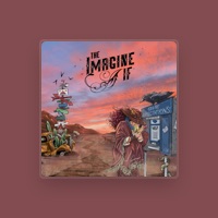 The Imagine If
