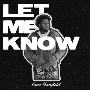 Let me know - Single