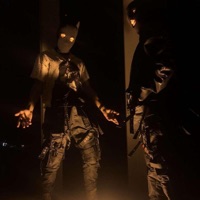 Let Off - Single - UNHOLY FXCKS