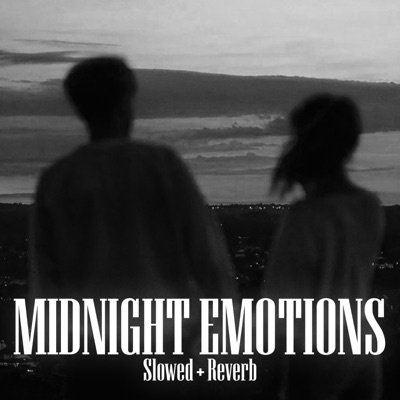 BARATO NATION - Midnight Emotions (Slowed + Reverb)