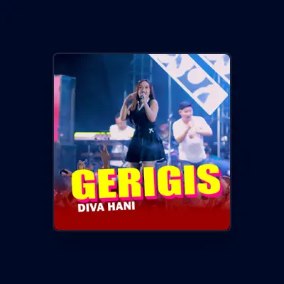 Listen to Diva Hani, watch music videos, read bio, see tour dates & more!