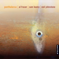 Panthalassa - Neil Johnstone, Al Fraser & Sam Leamy