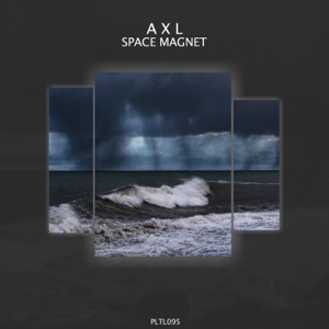 Space Magnet - Single