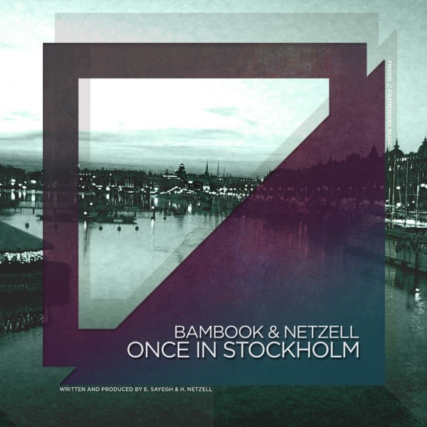 Once In Stockholm - Single