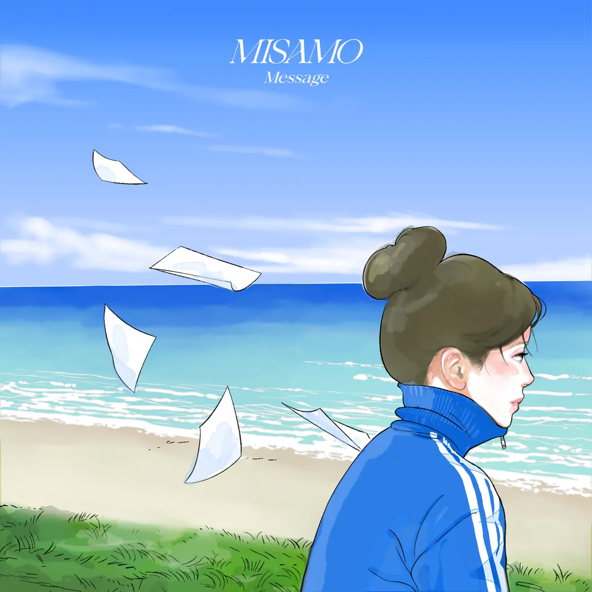 MISAMO - Message - Single (2025) [iTunes Plus AAC M4A]-新房子