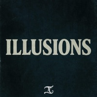 Illusions (feat. Amber King) - Single - Tyler Gifted & YC Beatz