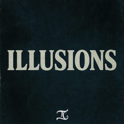 Illusions (feat. Amber King) - Single
