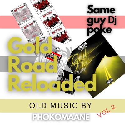 Gold Road Reloaded