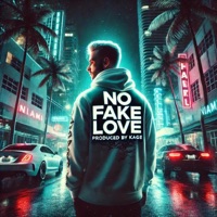 No Fake Love (feat. N30) - Single - Kage