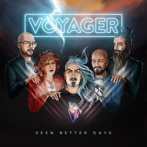 Album artwork