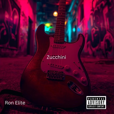 Zucchini - Single