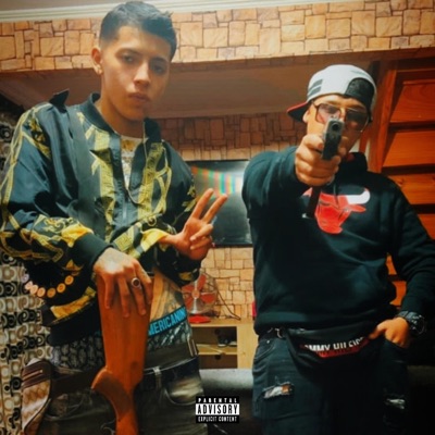Le Gusta La Ropa Cara (feat. Lansky 27 Guns, ¥ EleK-47 ¥ & YoungGangster) - Single