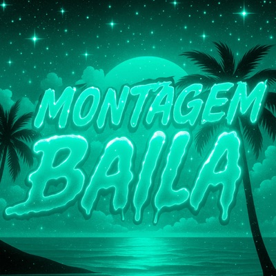 montagem baila (ULTRA SLOWED) - Single