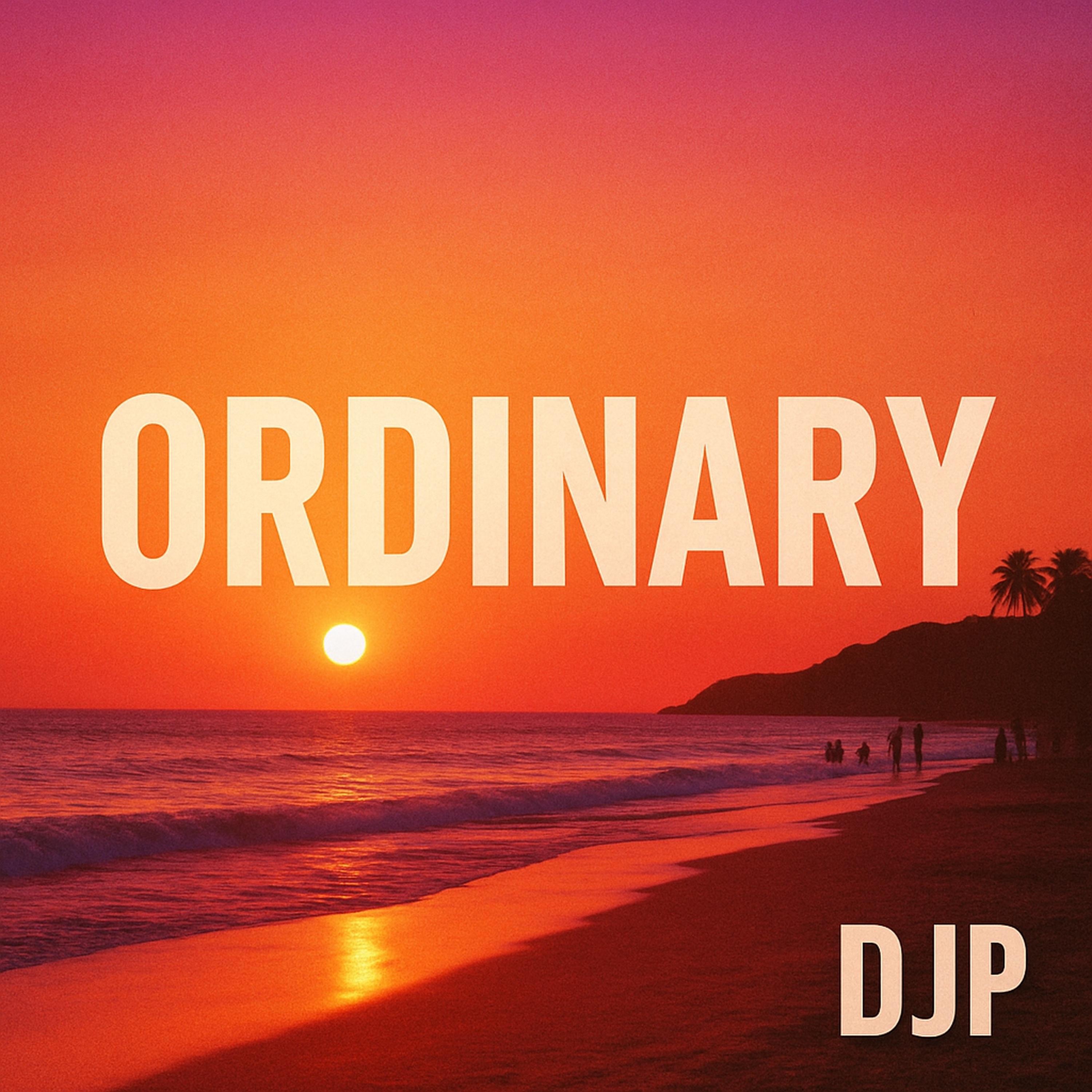 Ordinary - Single