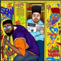 Blade Brown - Sean Links