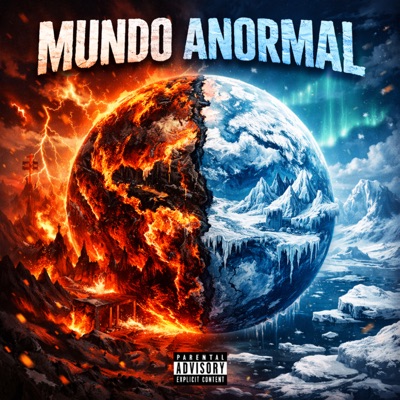 Mundo Anormal (feat. Furtadoreallx) - Single
