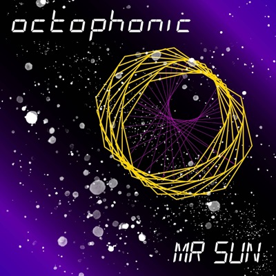 Mr Sun (feat. Test Card) - Single