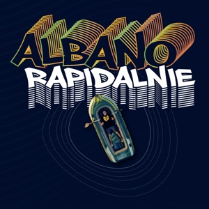 Rapidalnie - EP