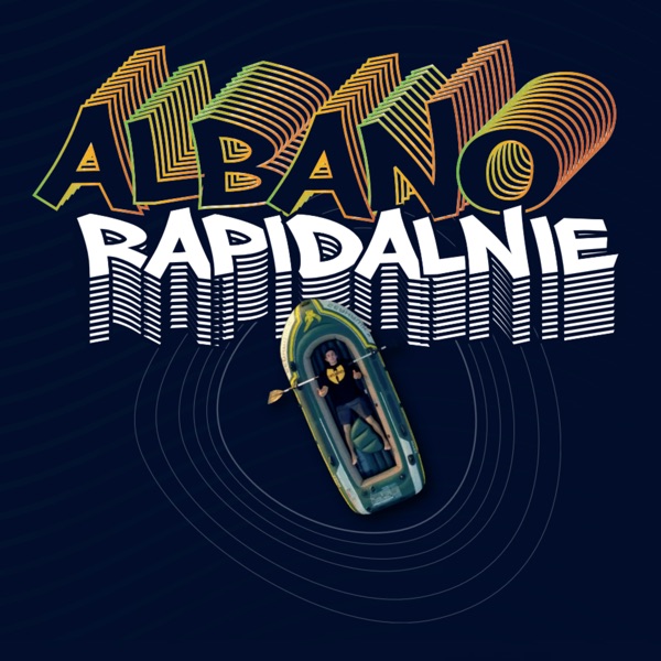 Rapidalnie - EP