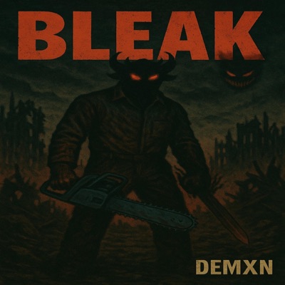 BLEAK - EP