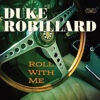 Roll With Me - Duke Robillard
