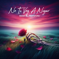 No te voy a Negar - Single - Ricky el Prototipo