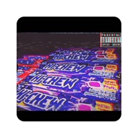 HI-CHEW (feat. LEELDAREAL) - Single - Wavy D