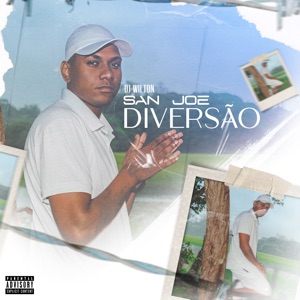 Diversão (feat. DJ Wilton)
