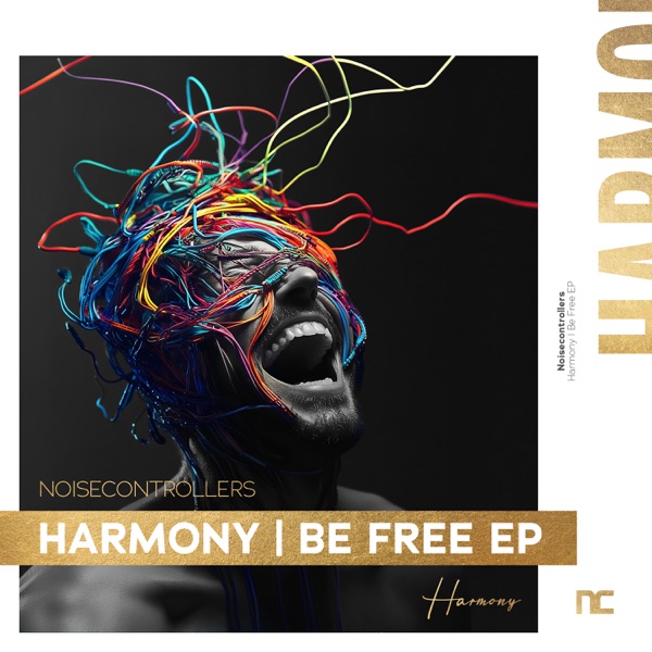 Harmony / Be Free EP - Single