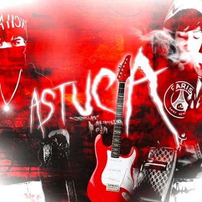 ASTUCIA (feat. akaleroyy6glock) - Single