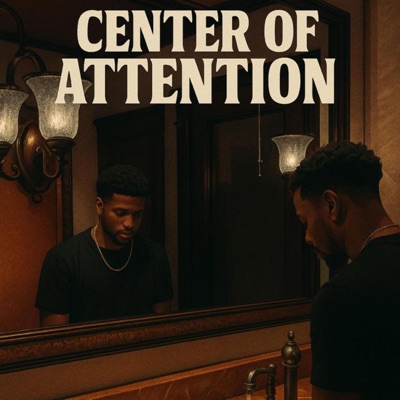 Center Of Attention (feat. T-Saint & Blvcxrose beats) - Single